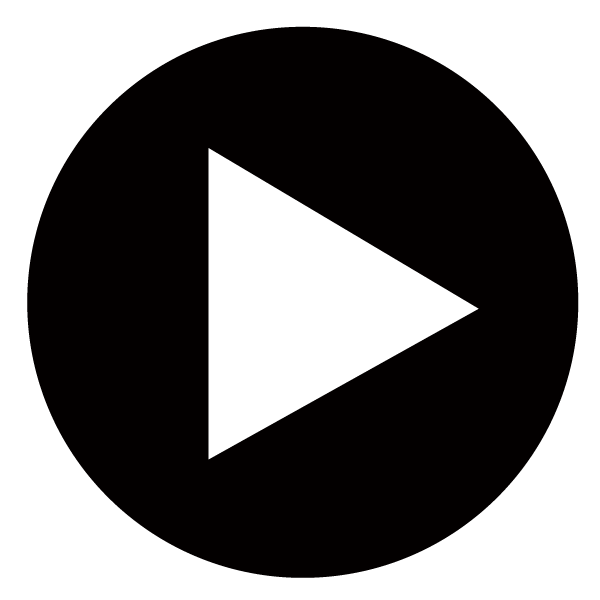 チェックマークのアイコン